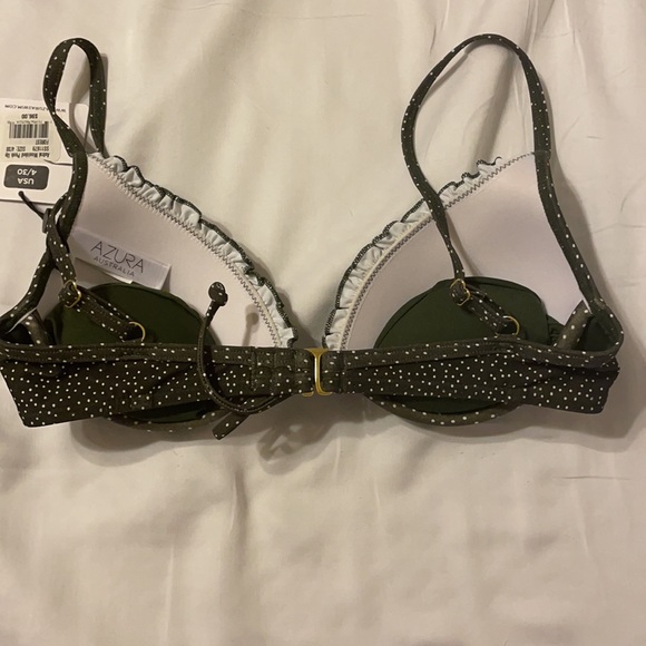 Azura Australia top - Picture 3 of 7